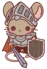 HTTP Mouse Knight